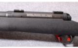 Savage Model 12 Long Range Precision 6.5 Creedmoor - 2 of 9