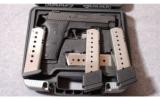 SIG-Sauer P220 .45 ACP - 3 of 3