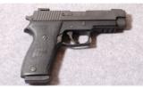 SIG-Sauer P220 .45 ACP - 1 of 3