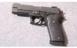 SIG-Sauer P220 .45 ACP - 2 of 3