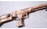 Desert Tactical Arms Model DT SRS 6.5X47 Lapua - 1 of 9