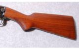 Winchester Model 61 .22 Short, Long, Long Rifle - 8 of 9