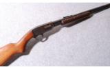 Winchester Model 61 .22 Short, Long, Long Rifle - 1 of 9