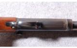 Winchester Model 61 .22 Short, Long, Long Rifle - 4 of 9