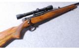 Winchester Model 70 .30-06 - 1 of 9