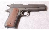 Colt 1911A1 .45 ACP - 1 of 3