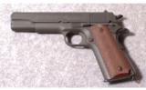 Colt 1911A1 .45 ACP - 2 of 3