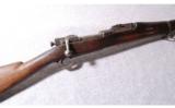Springfield Armory M1903 Mark I .30-06 - 1 of 9