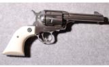 Ruger Vaquero .44-40 Win. - 1 of 2