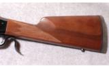Winchester 1885 .220 Swift - 8 of 9
