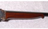 Chiappa Little Sharps .38-55 Win. - 5 of 9