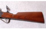 Chiappa Little Sharps .38-55 Win. - 8 of 9