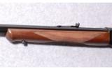 Winchester Model 1885 .38-55 Win. - 6 of 9