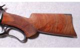 Winchester Model 1886 .45-70 - 8 of 9