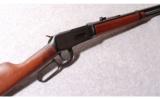 Winchester Model 94AE .44 Rem. Mag. - 1 of 9