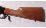 Winchester Model 1885 .405 Win. - 8 of 9