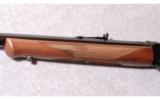 Winchester Model 1885 .405 Win. - 6 of 9