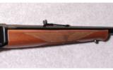 Winchester Model 1885 .405 Win. - 5 of 9