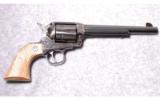 Ruger Vaquero .45 Colt - 1 of 2