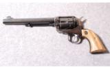 Ruger Vaquero .45 Colt - 2 of 2