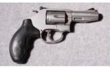Smith & Wesson Model 632-1 .327 Magnum - 1 of 2