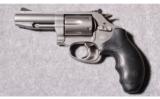 Smith & Wesson Model 632-1 .327 Magnum - 2 of 2