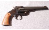 Uberti 2nd Model .44 W.C.F. - 1 of 3