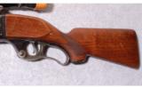 Savage Model 99 .300 Savage - 7 of 8
