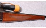 Savage Model 99 .300 Savage - 4 of 8