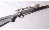 Ruger M77 Mark II .223 Rem. - 1 of 9