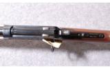 Winchester Model 1892 Trapper 1 of 500 in .45 Colt - 3 of 9