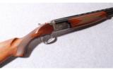 Winchester Select Deluxe Field 12 Gauge - 1 of 9