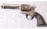 Colt ~ 1873 SAA ~ .38 W.C.F. - 2 of 6