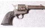 Colt ~ 1873 SAA ~ .38 W.C.F. - 1 of 6