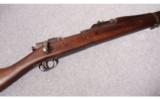 Springfield Armory Low Number M1903 .30-06 - 1 of 9
