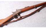 Remington Rolling Block Model 1867 .43 Spanish - 1 of 9