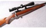 Ruger M77/22 .22 Hornet - 1 of 9