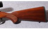 Ruger M77/22 .22 Hornet - 8 of 9