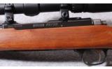 Ruger M77/22 .22 Hornet - 2 of 9