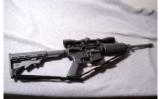 Bushmaster XM15-E2S .223 / 5.56 - 1 of 8
