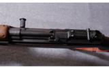 FN Herstal M49 8x57 Mauser - 4 of 9
