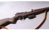 FN Herstal M49 8x57 Mauser - 1 of 9