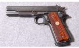 Colt MK IV Series 80 Government Model .45 acp - 2 of 2