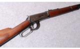 WinchesterModel 9430 WCF - 1 of 9