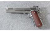 Springfield 1911 Long Slide .45 acp - 2 of 4