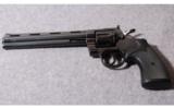 Colt Python .357 Magnum - 2 of 5