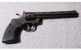 Colt Python .357 Magnum - 1 of 5