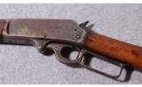 Marlin 1893
.32-40
1/2 mag carbine - 8 of 9