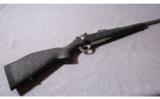 Weatherby Vanguard
Accuguard
.300 WBY Mag - 1 of 9