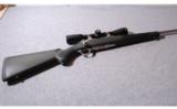 Ruger M77 Mk II.270 WSM - 1 of 6